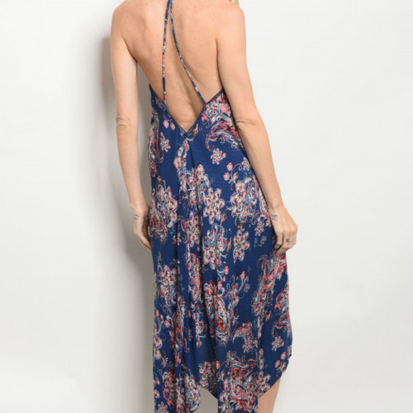 Tunic Dress - Picture 2 of 3